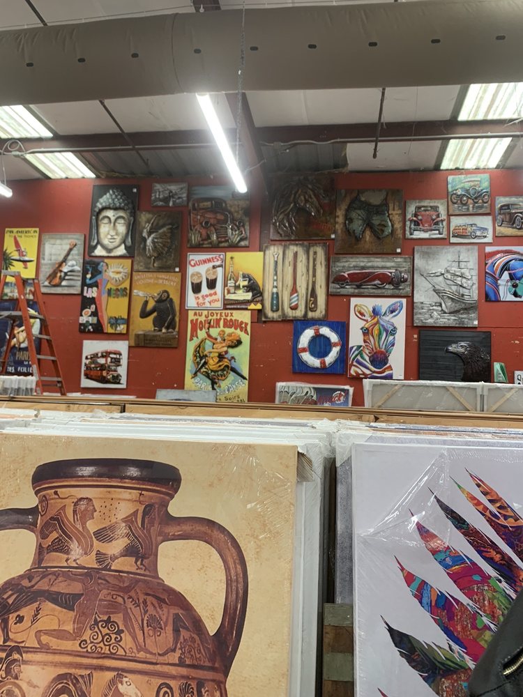 SOUTHEASTERN SALVAGE Updated May 2024 15 Photos & 22 Reviews 6052