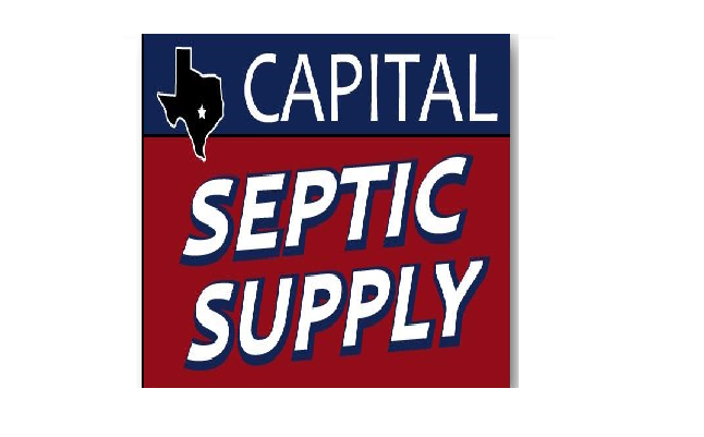 Capital Septic Supply - septic in Austin, TX