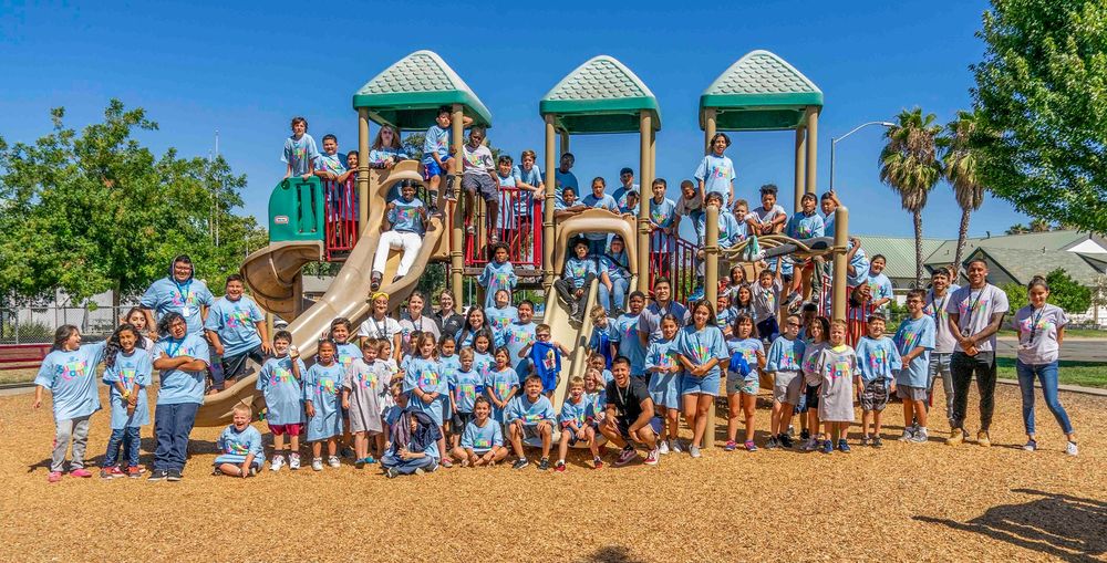 Lodi Boys & Girls Club - social services organization in Lodi, CA