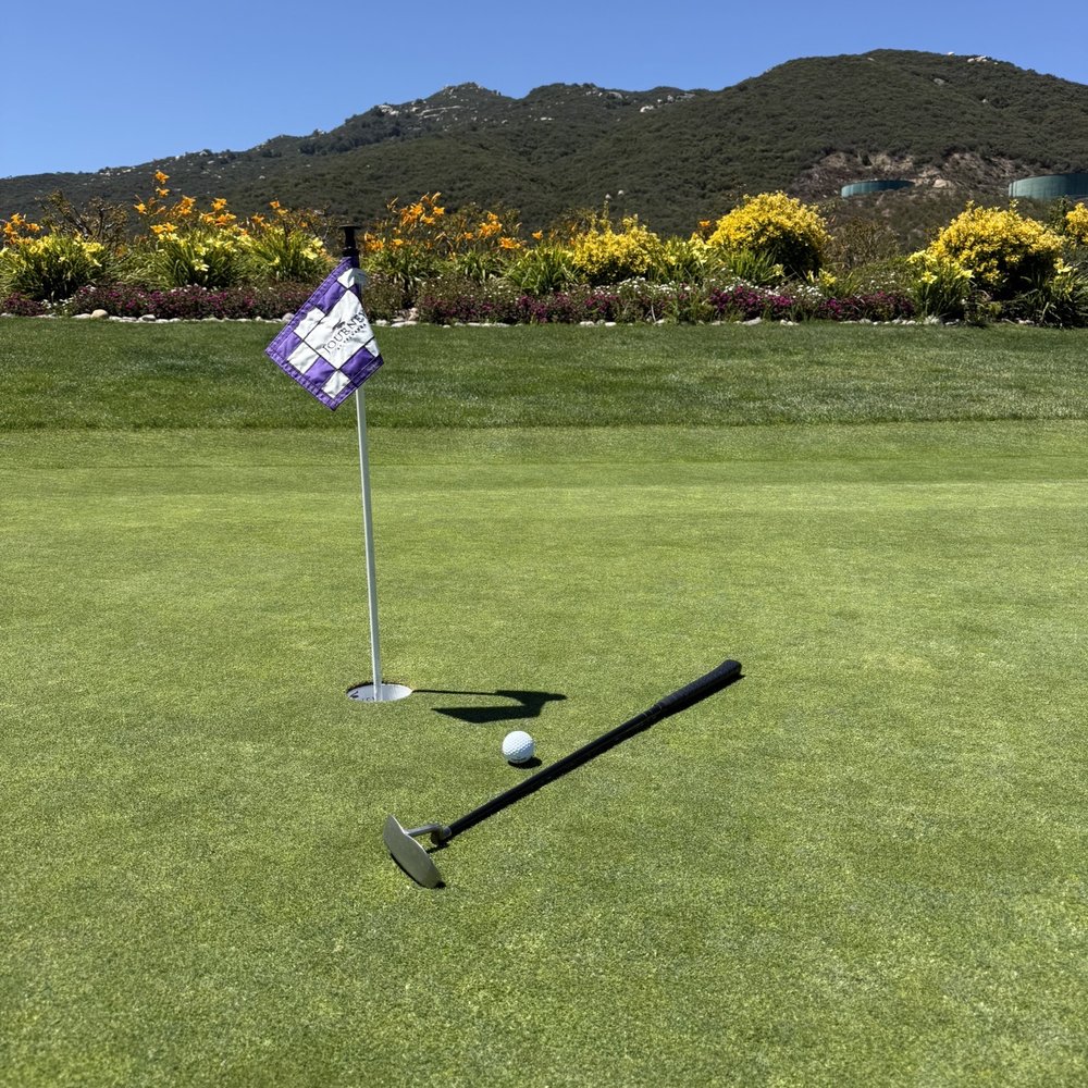 Journey At Pechanga - Putting greens - Golf Near Me - Temecula, California Journey At Pechanga - Putting greens - Golf Near Me - Temecula, California