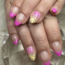 Casabella Nail & Spa