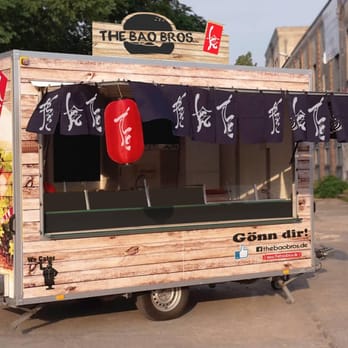 The Bao Bros - Food Trucks Near Me The Bao Bros - Food Trucks Near Me