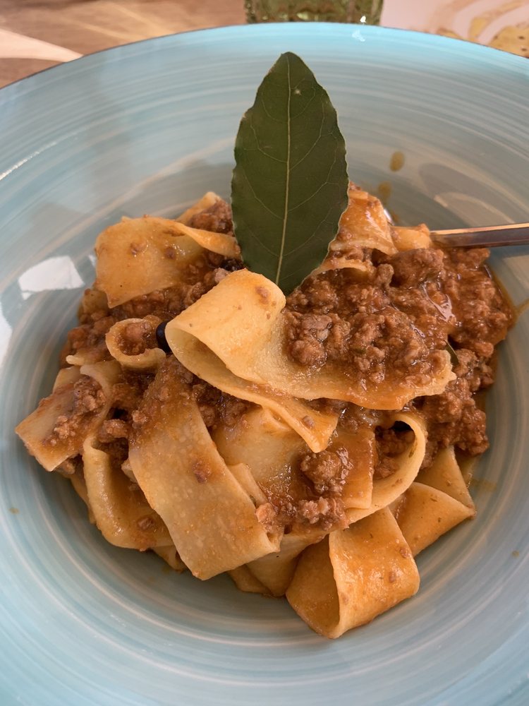 Ristorante Toscano