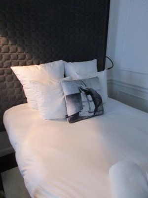 Vertigo Hotel by null