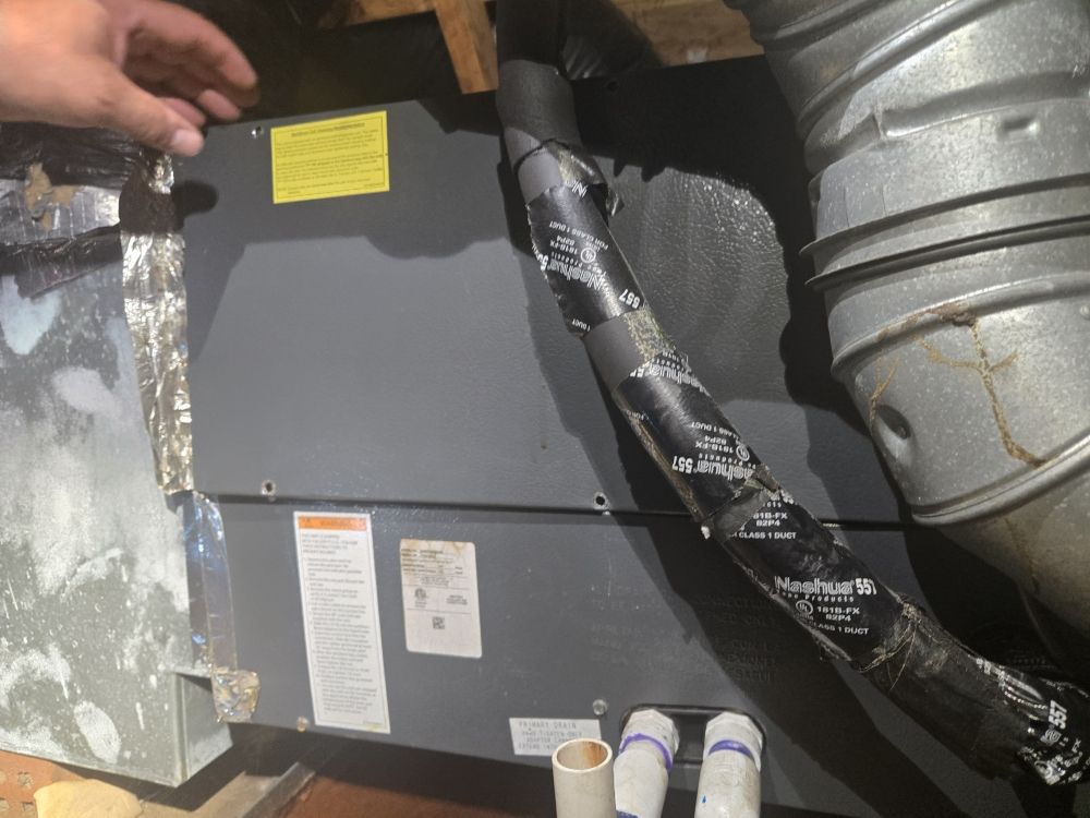 Slide of K B Mechanical