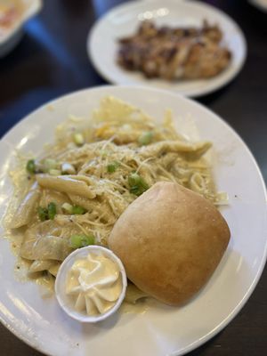 The Iron Horse Grill by null