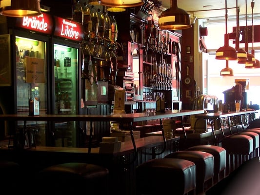 Destille Kreuzberg by null