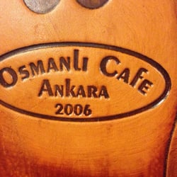 Osmanlı Nargile Cafe