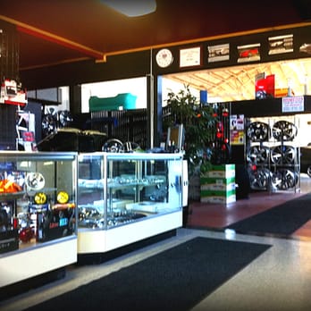 Planet Autosport - New Shop - Tires Near Me - Stockton, California Planet Autosport - New Shop - Tires Near Me - Stockton, California
