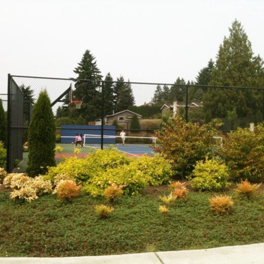 Ebright Creek Park - Parks Near Me - Sammamish, Washington