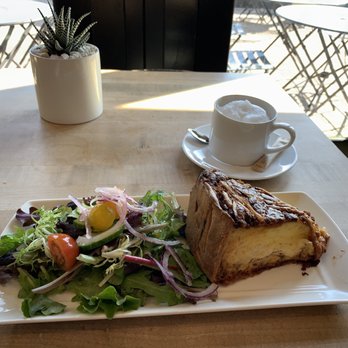 Pain D'Avignon - Delicious Quiche - French Near Me - Hyannis, Massachusetts Pain D'Avignon - Delicious Quiche - French Near Me - Hyannis, Massachusetts