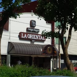 La Oriental - Sucursal 14 Sur