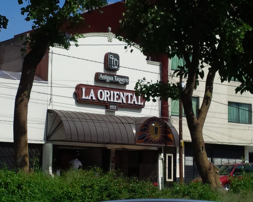 La Oriental
