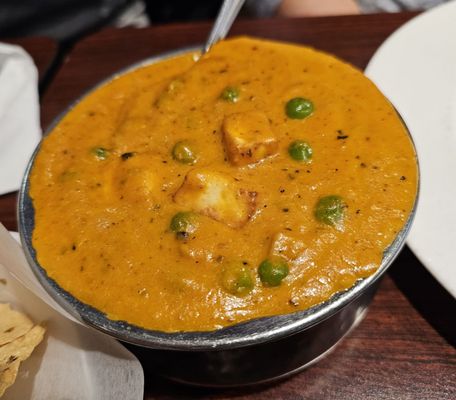 Spicelife Indian Fare by null