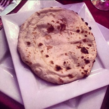 Le Kashmir - Nan pain au fromage - Pakistani Near Me - Marseille, 13