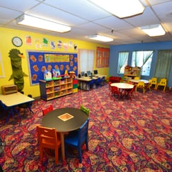 Wee Care Preschool