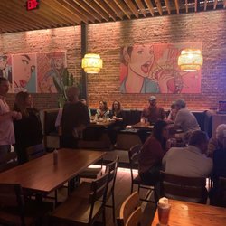 Socal Cantina