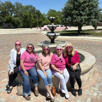 Brooke's Bubble Bus - Grandmas having fun! - Wine Tours Near Me