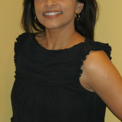 Goldman Vein Institute - Dr. Saluja Varghese