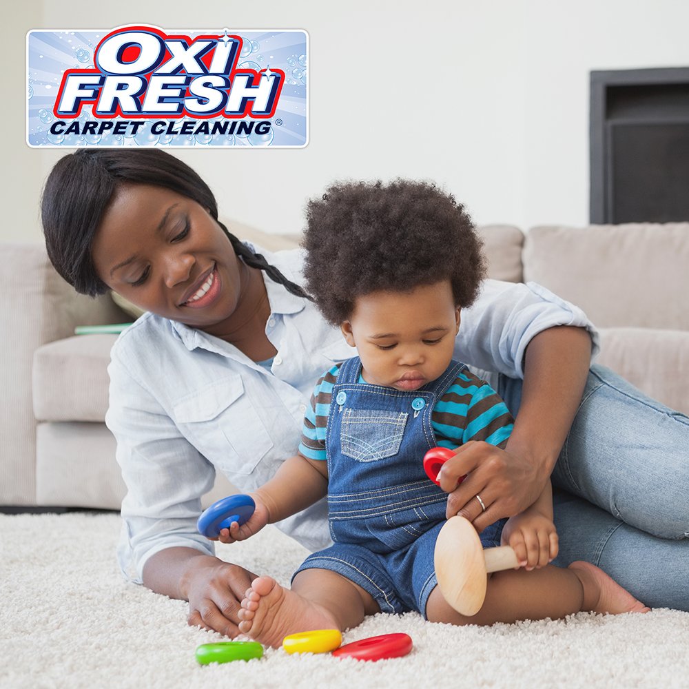 OXI FRESH CARPET CLEANING Updated August 2024 42 Photos Wichita