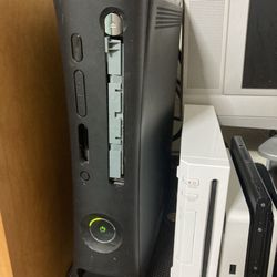 CDR Electronics - Xbox 360