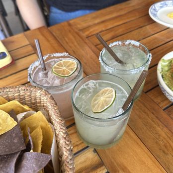 Casa Cami - Margaritas - Breakfast & Brunch Near Me - Tampa, Florida