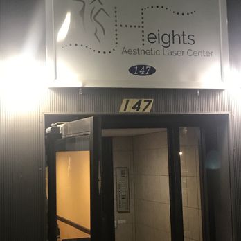 Heights Aesthetic Laser Center - Laser Hair Removal Near Me - Brooklyn, New York
