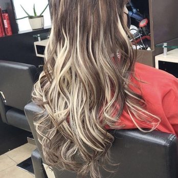 Perfect Woman Salon - Hair Stylists Near Me - Reseda, California Perfect Woman Salon - Hair Stylists Near Me - Reseda, California