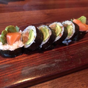 Uchi Houston - Sake maki - Sushi Bars Near Me - Houston, Texas Uchi Houston - Sake maki - Sushi Bars Near Me - Houston, Texas