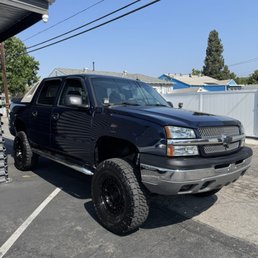 Lifted 05 Avalanche