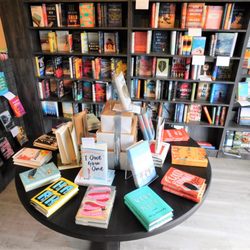 Briars & Brambles Books