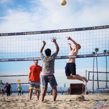 Long Beach Volleyball - Sports Clubs Near Me - Long Beach, California Long Beach Volleyball - Sports Clubs Near Me - Long Beach, California