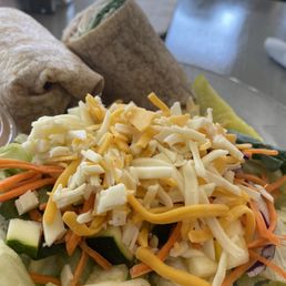 Petite Salad