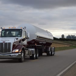 Rymes Propane & Oil