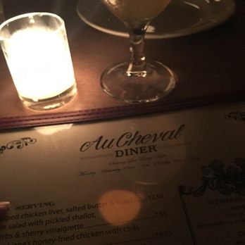 Au Cheval - Bars Near Me - Chicago, Illinois
