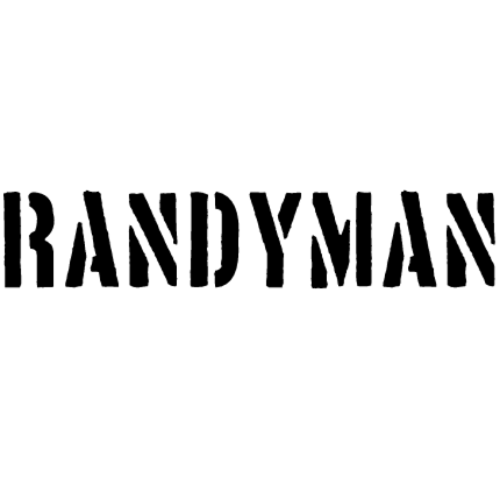 Slide of The Randyman