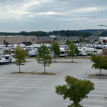 Camping World - Augusta - RV Dealers Near Me - Augusta, Georgia