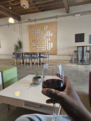 Nomad Wine Works by null