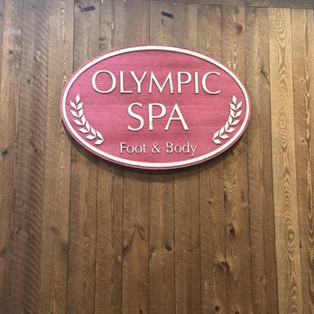 Olympic Spa - Massage Near Me - Walnut Creek, California