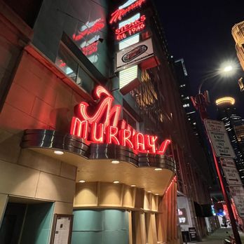 Murray's - Steakhouses Near Me - Minneapolis, Minnesota