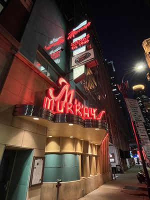 Murray's by null Murray's by null