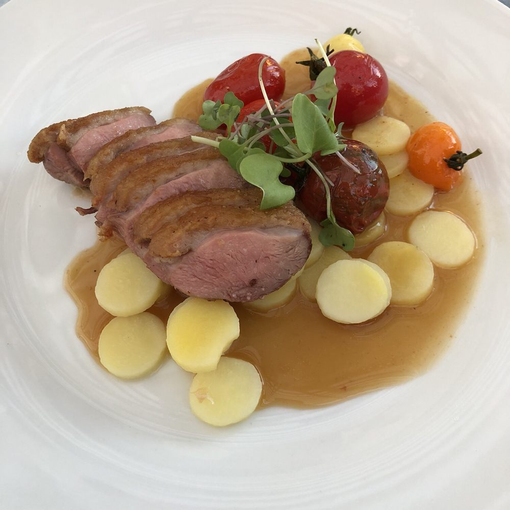 Epicurean Chef - Duck breast - Personal Chefs Near Me Epicurean Chef - Duck breast - Personal Chefs Near Me