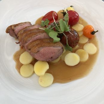 Epicurean Chef - Duck breast - Personal Chefs Near Me Epicurean Chef - Duck breast - Personal Chefs Near Me