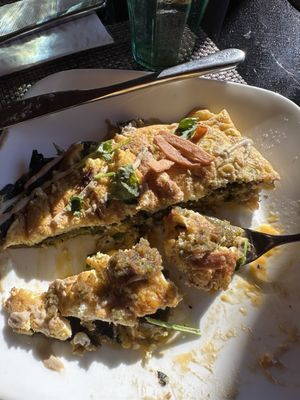 Dandelions Cafe by null