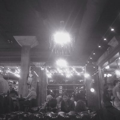 HiFi Clyde's Nashville by null