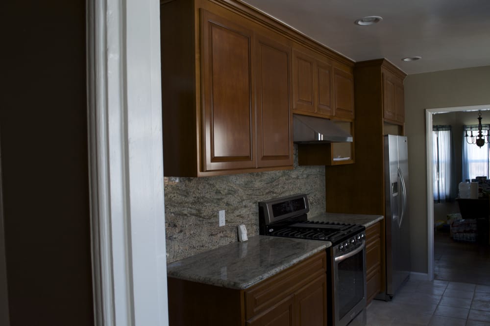 Slide of Villatoro & M Construction