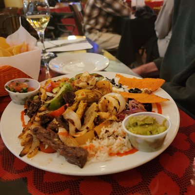Rolando's Nuevo Latino Restaurante by null
