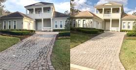 Slide of MagicClean SoftWash