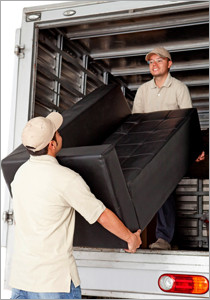 DJ'S Relocation Services Veteran Owned - veterans service organization in Wellford, SC