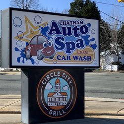 Chatham Auto Spa